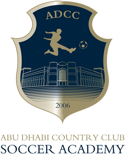 ADCC Soccer Academy logo